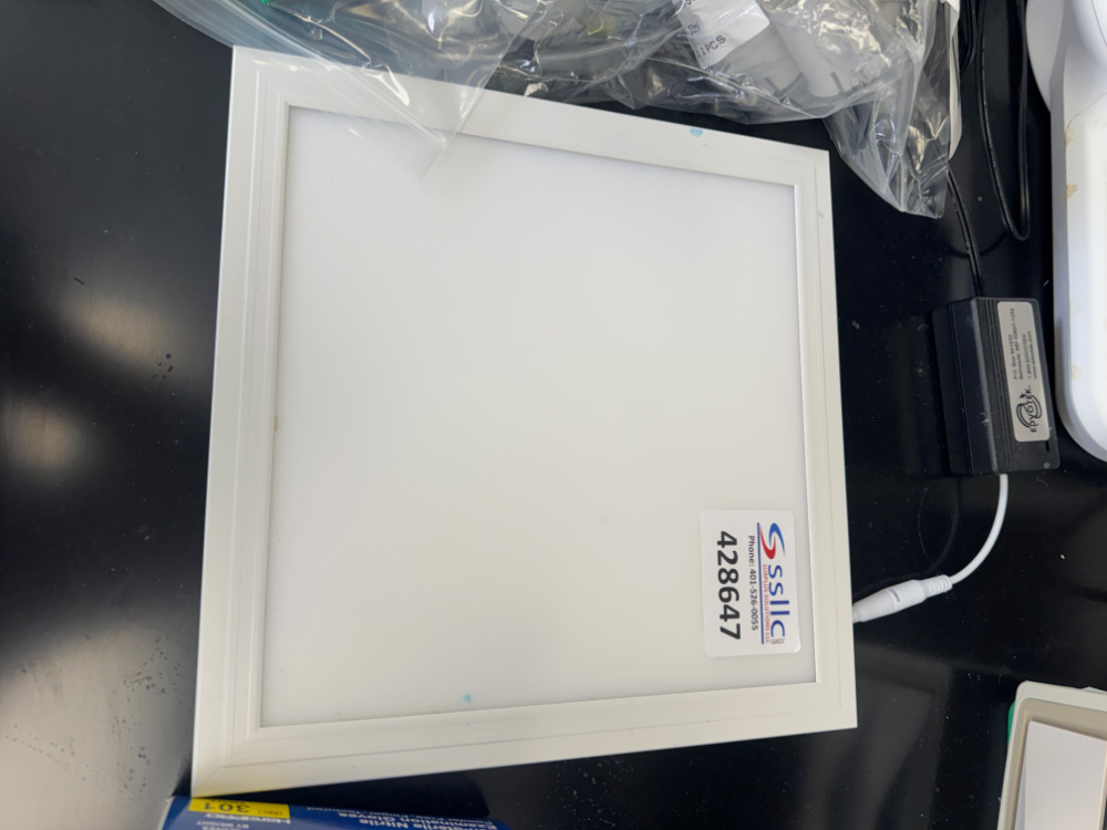 Image of Light Panel